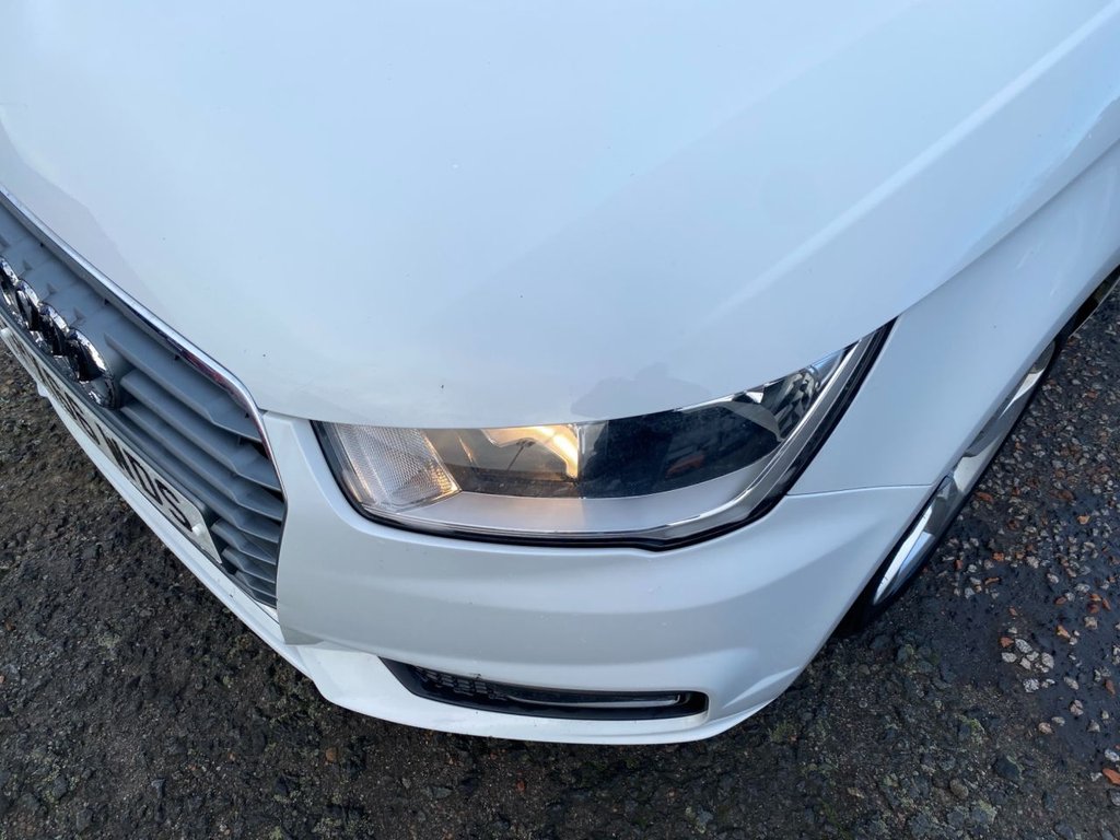 Used Audi A1 2016 for sale - 77212156: Photo 16