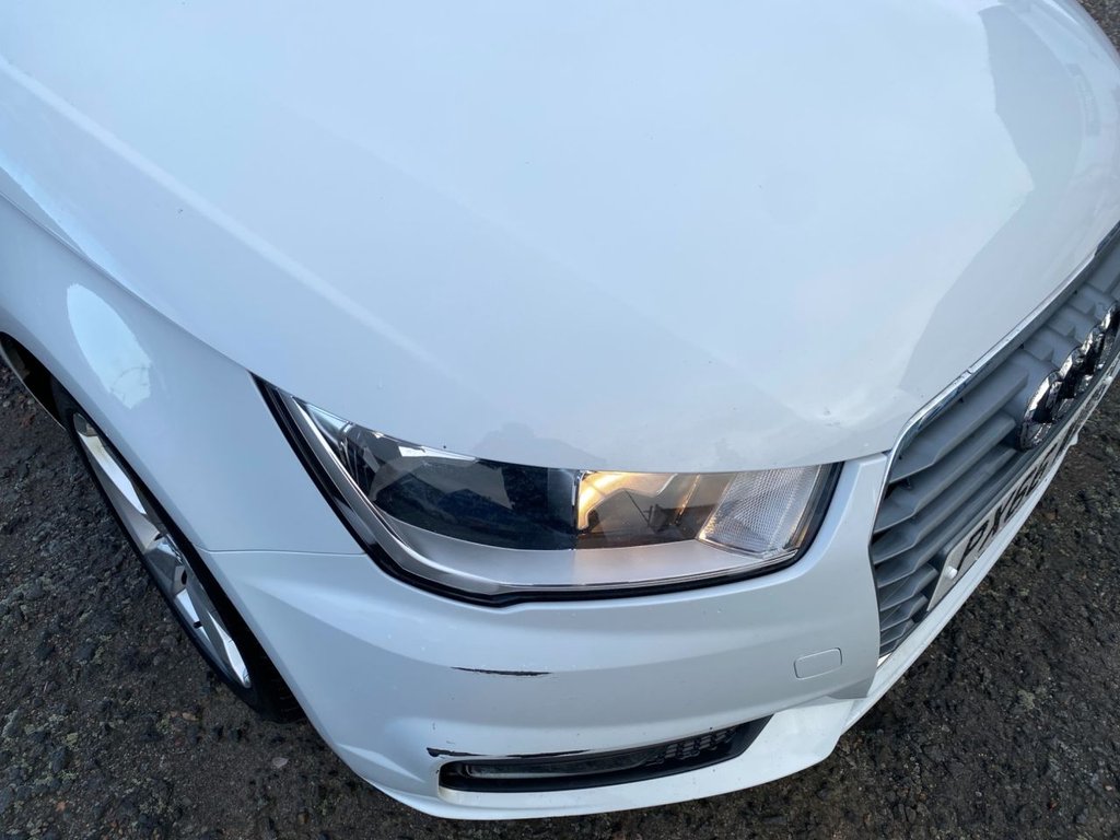 Used Audi A1 2016 for sale - 77212156: Photo 18