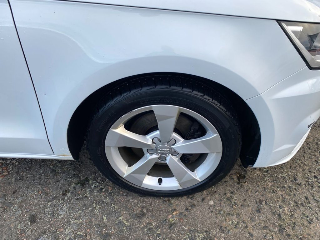 Used Audi A1 2016 for sale - 77212156: Photo 19