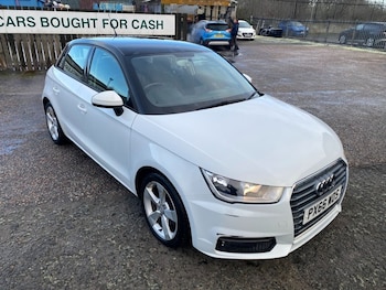 Audi A1 feature image