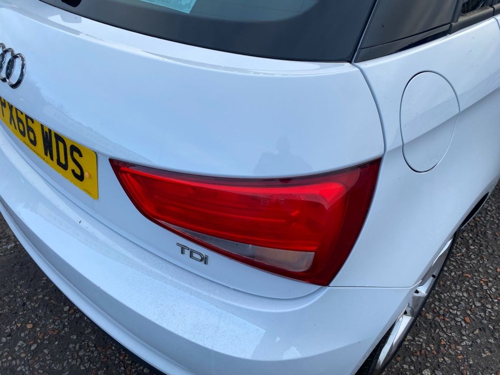 Used Audi A1 2016 for sale - 77212156: Photo 22