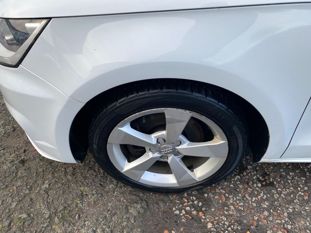 Used Audi A1 2016 for sale - 77212156: Photo 26