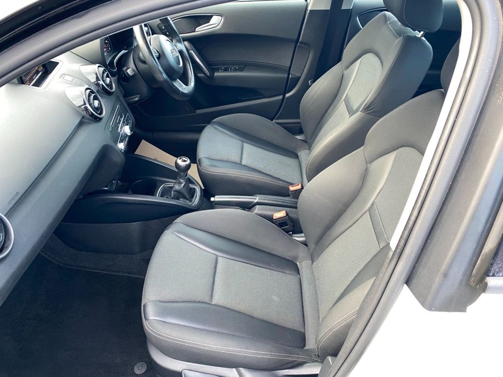 Used Audi A1 2016 for sale - 77212156: Photo 28