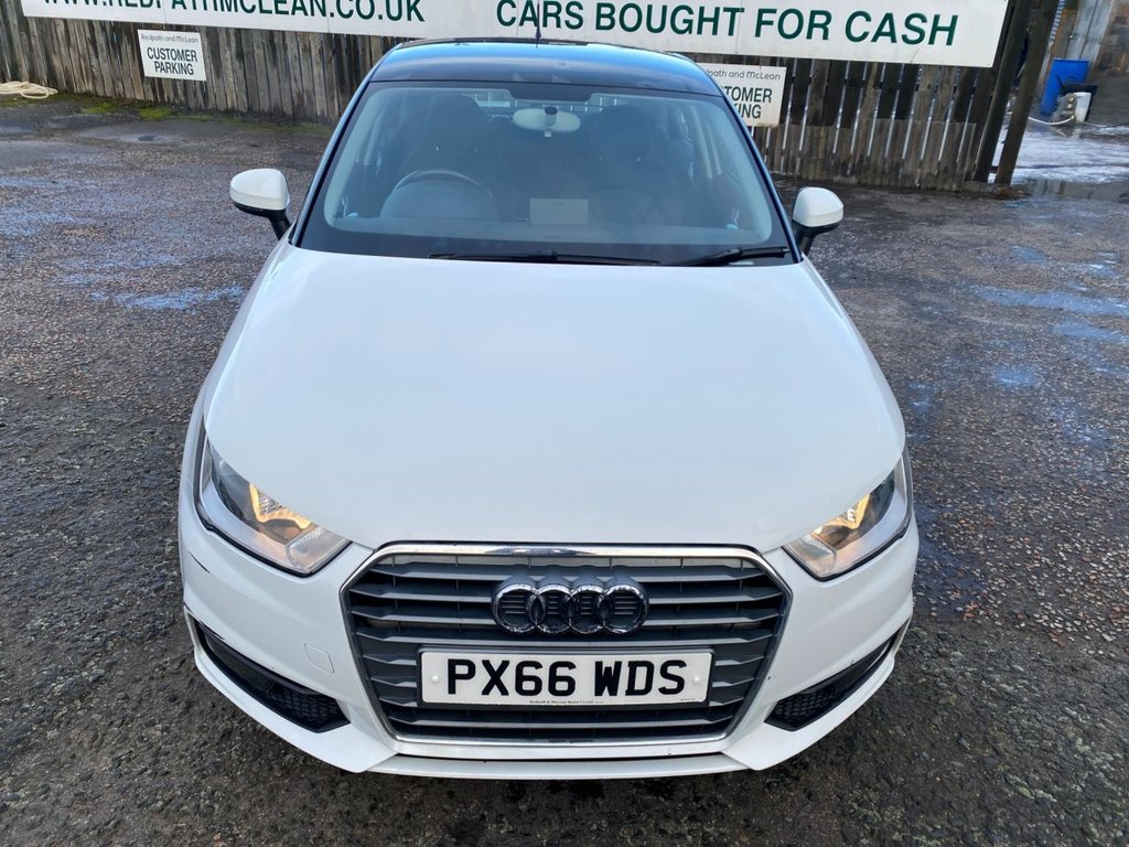 Used Audi A1 2016 for sale - 77212156: Photo 3