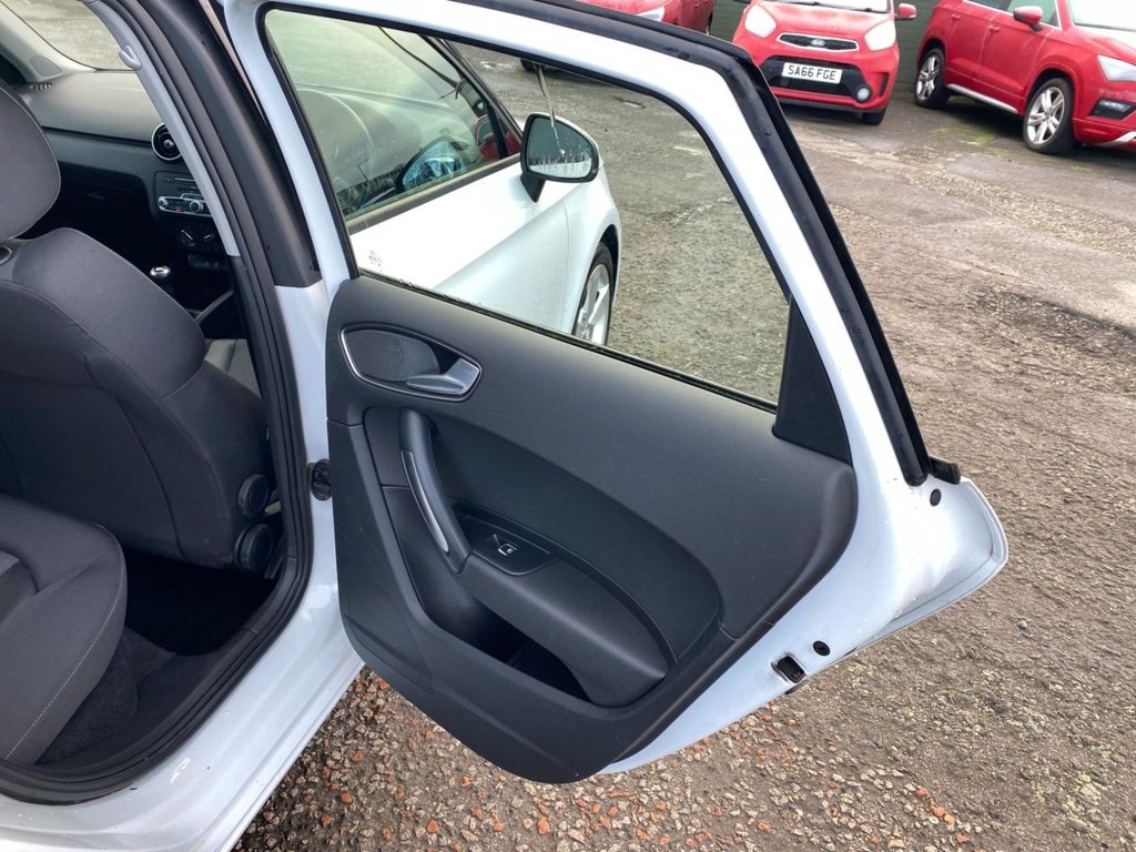 Used Audi A1 2016 for sale - 77212156: Photo 32