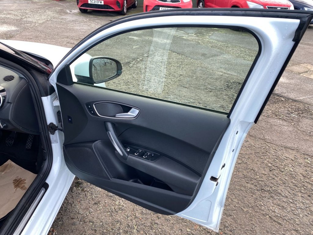 Used Audi A1 2016 for sale - 77212156: Photo 33