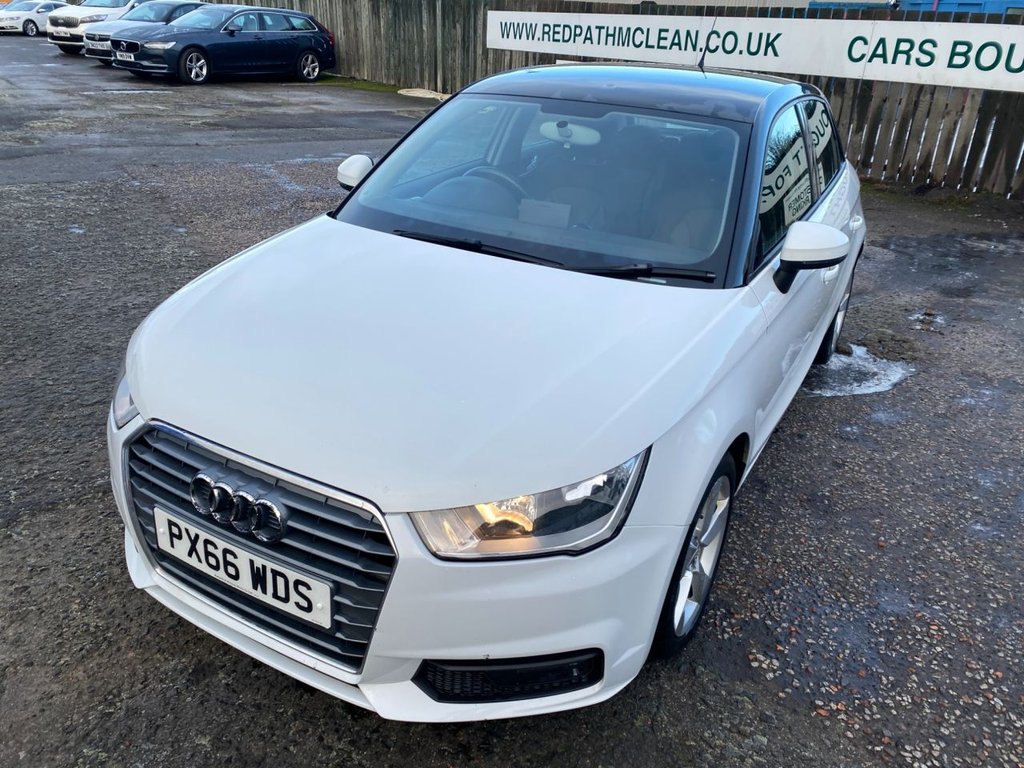 Used Audi A1 2016 for sale - 77212156: Photo 5
