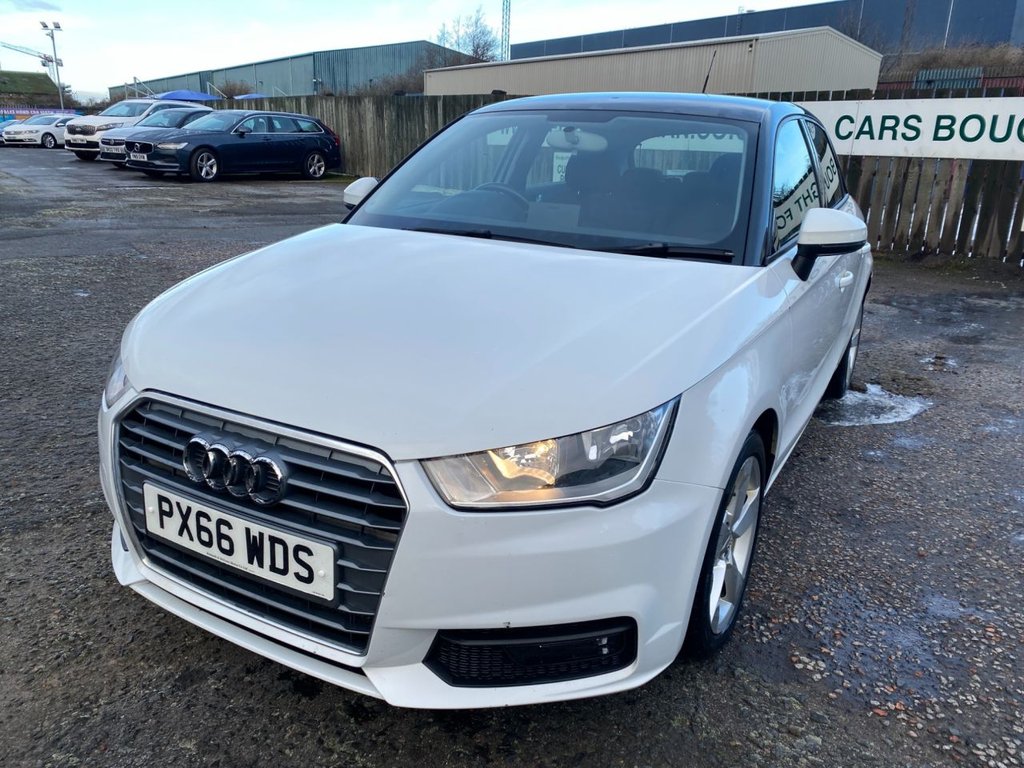 Used Audi A1 2016 for sale - 77212156: Photo 6