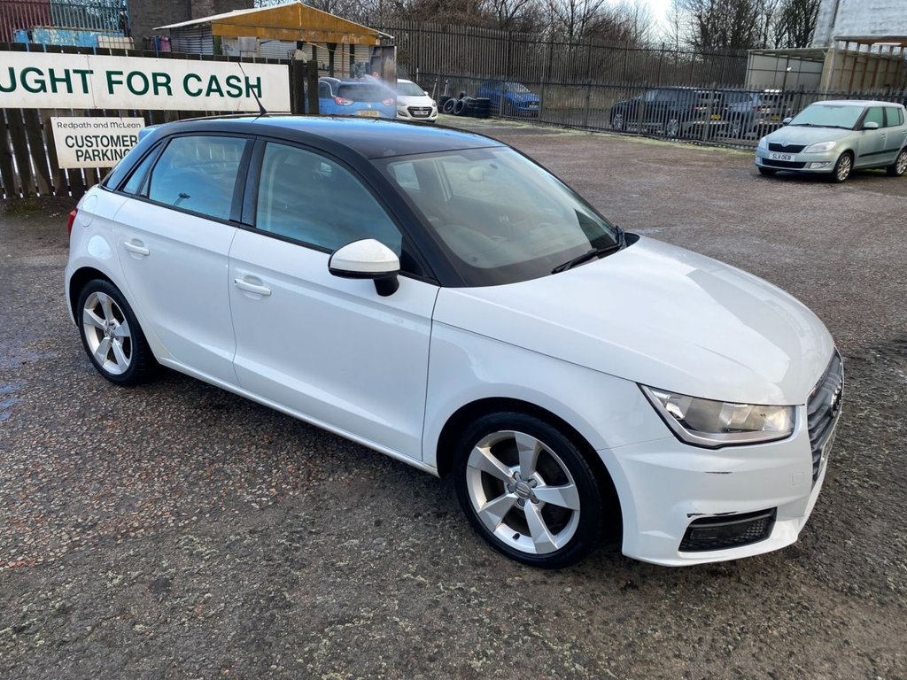 Used Audi A1 2016 for sale - 77212156: Photo 7