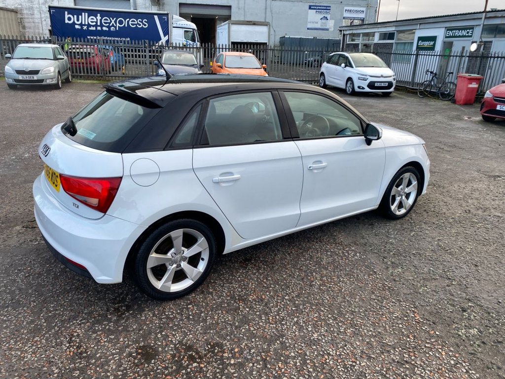 Used Audi A1 2016 for sale - 77212156: Photo 8