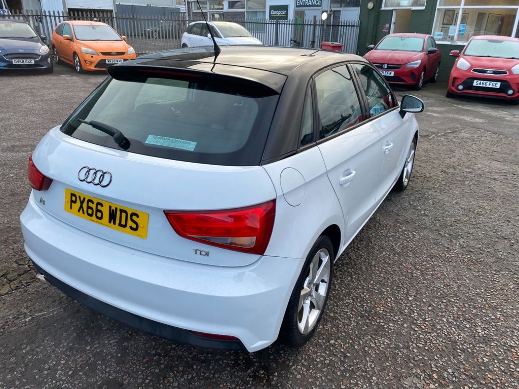 Used Audi A1 2016 for sale - 77212156: Photo 9