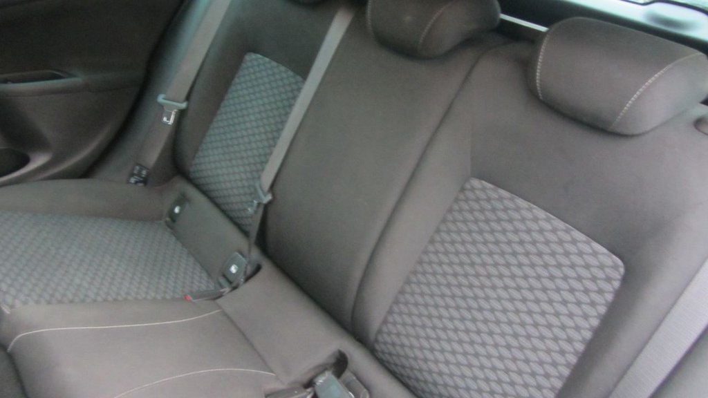 Used Vauxhall Astra 2018 for sale - 77384590: Photo 17