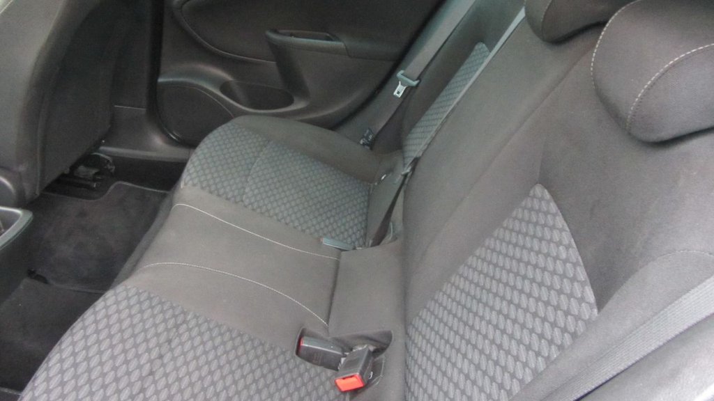 Used Vauxhall Astra 2018 for sale - 77384590: Photo 18