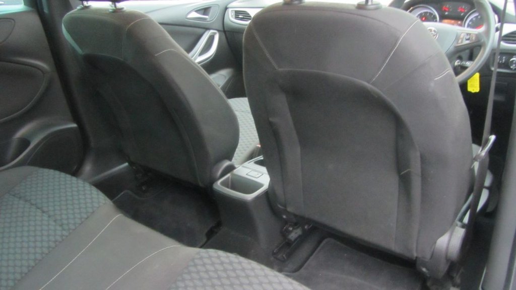 Used Vauxhall Astra 2018 for sale - 77384590: Photo 22