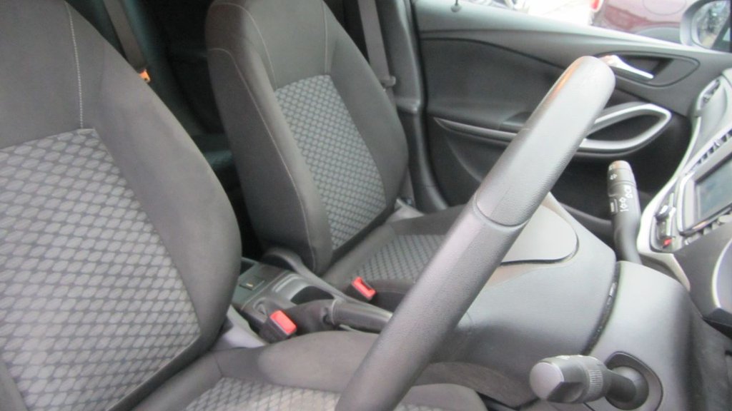 Used Vauxhall Astra 2018 for sale - 77384590: Photo 26