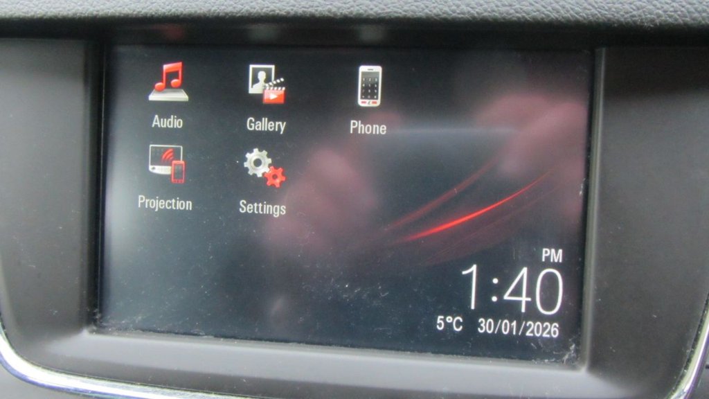 Used Vauxhall Astra 2018 for sale - 77384590: Photo 27