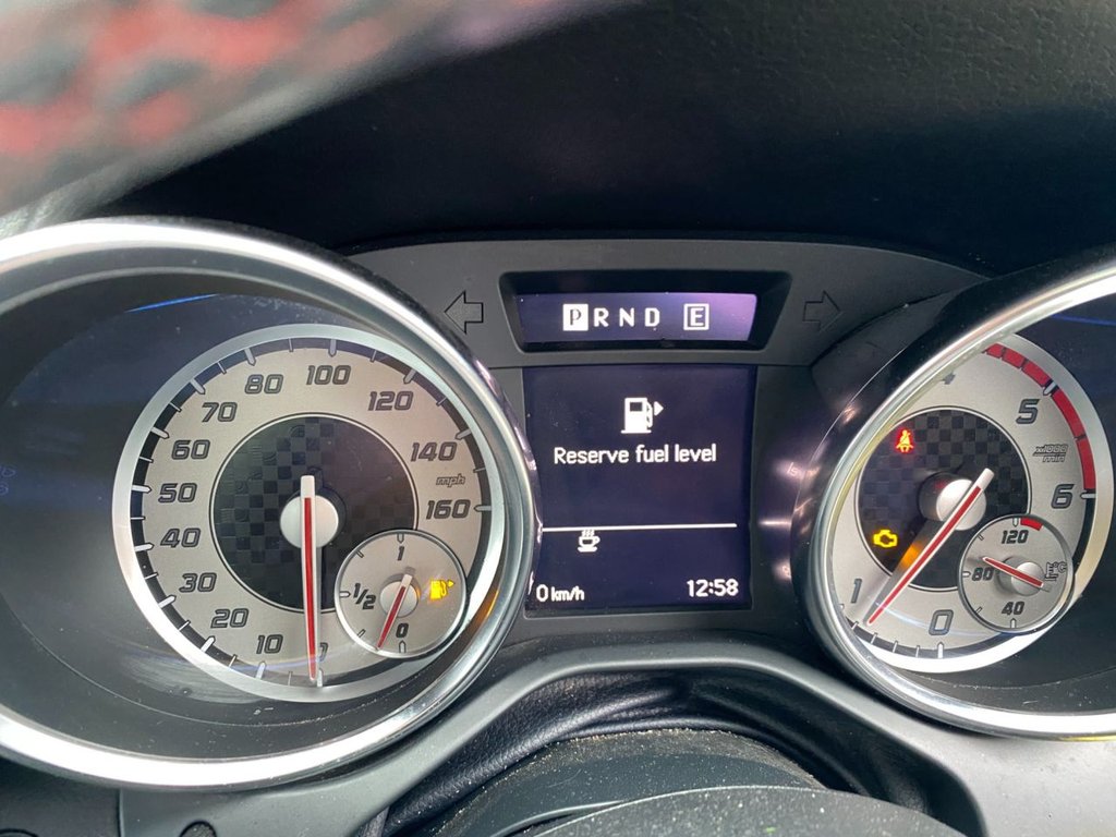 Used Mercedes-Benz SLK 2013 for sale - 77122332: Photo 17