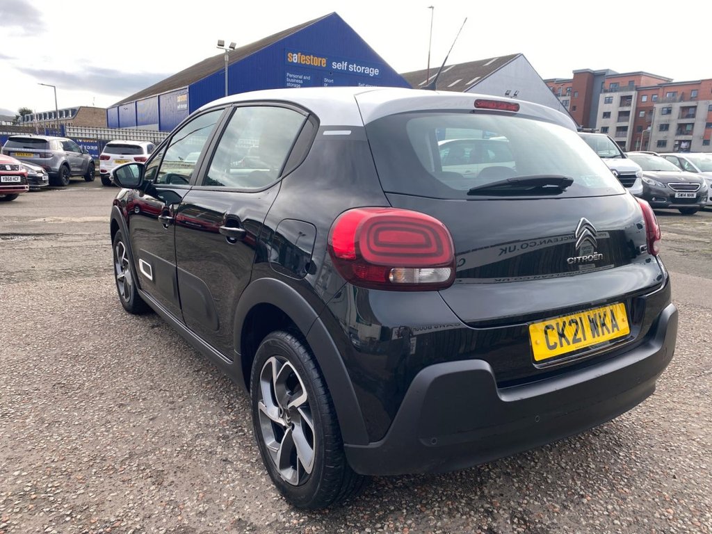 Used Citroen C3 2021 for sale - 76132785: Photo 13