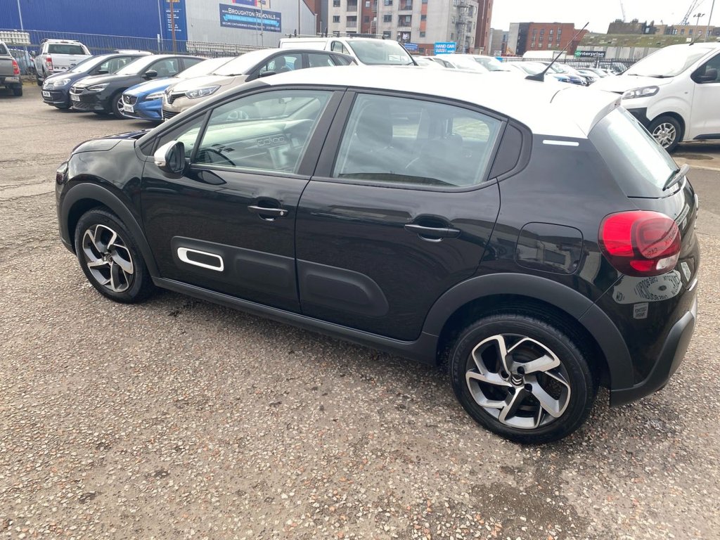 Used Citroen C3 2021 for sale - 76132785: Photo 14