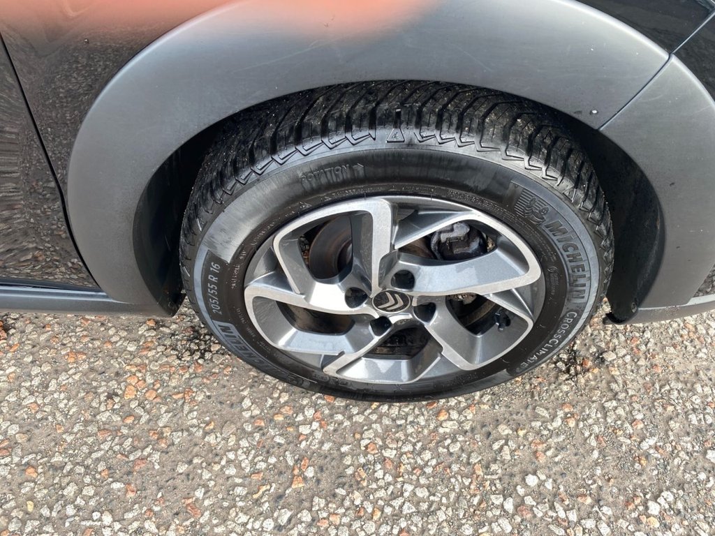 Used Citroen C3 2021 for sale - 76132785: Photo 17