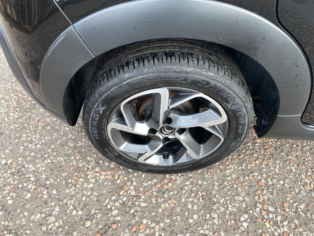 Used Citroen C3 2021 for sale - 76132785: Photo 19