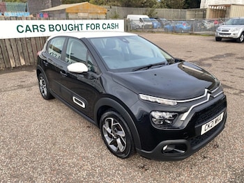 Citroen - C3