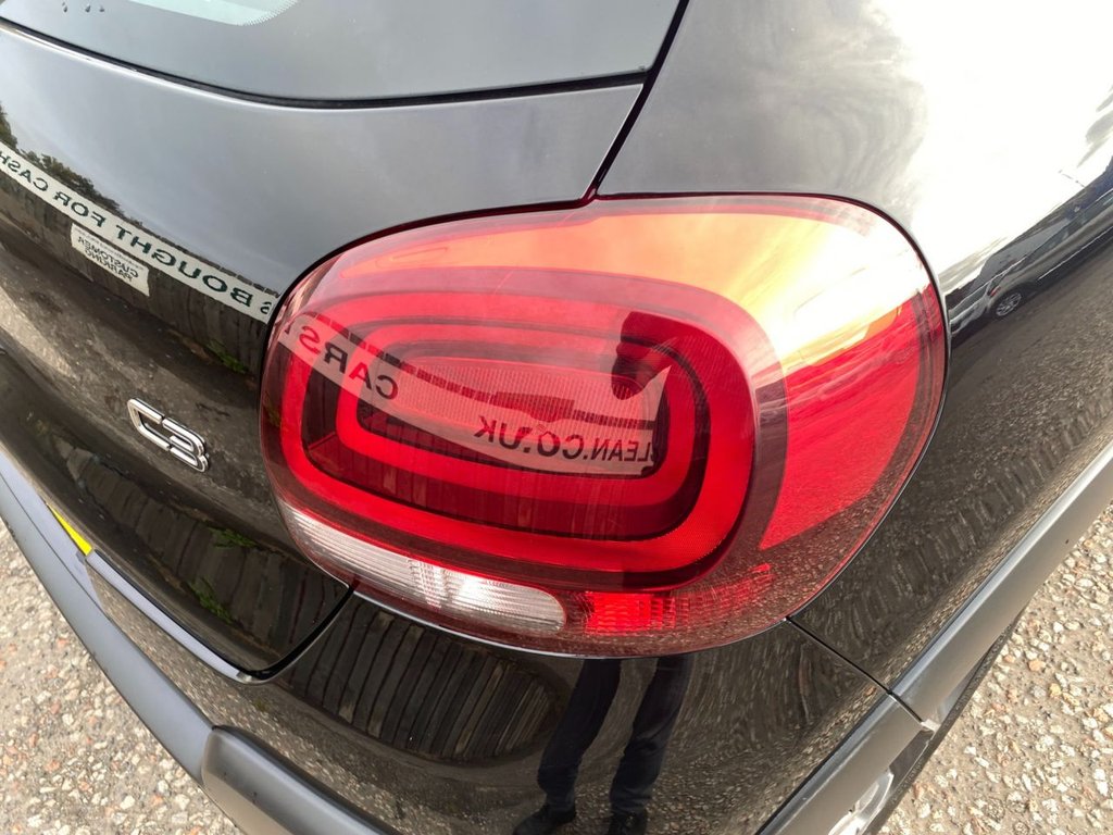 Used Citroen C3 2021 for sale - 76132785: Photo 20