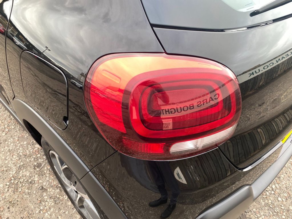 Used Citroen C3 2021 for sale - 76132785: Photo 21