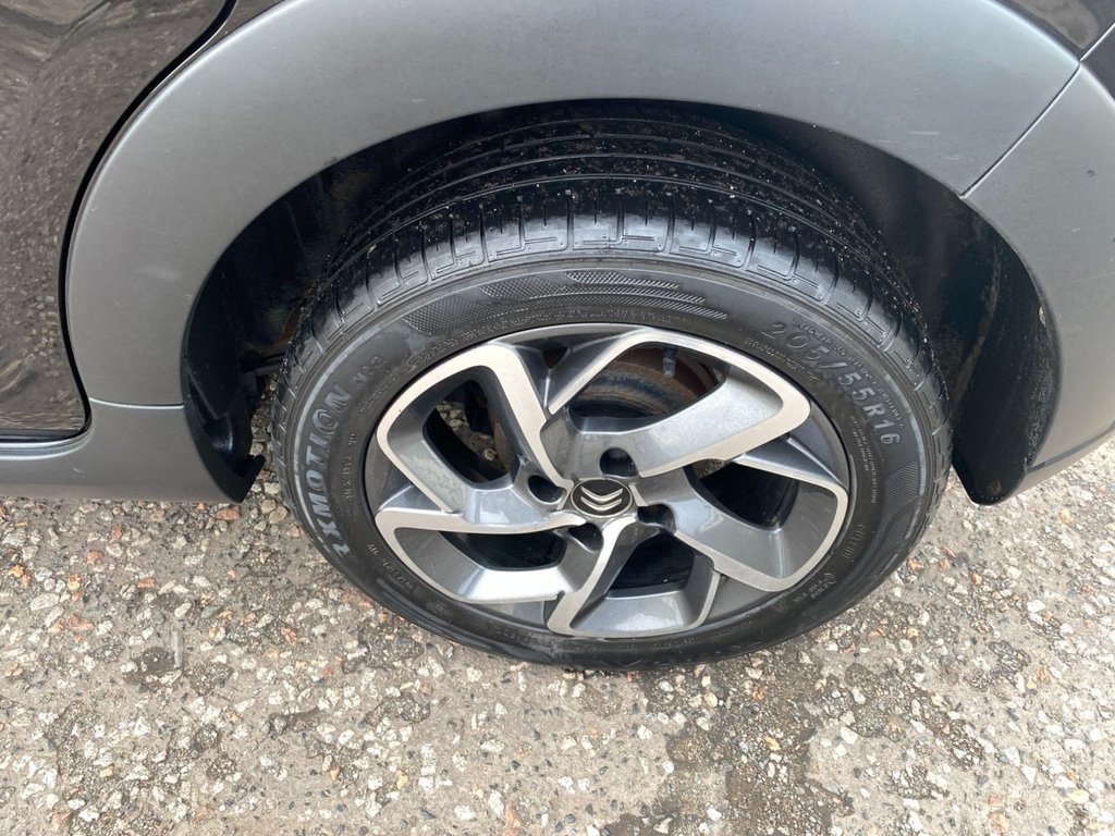 Used Citroen C3 2021 for sale - 76132785: Photo 22