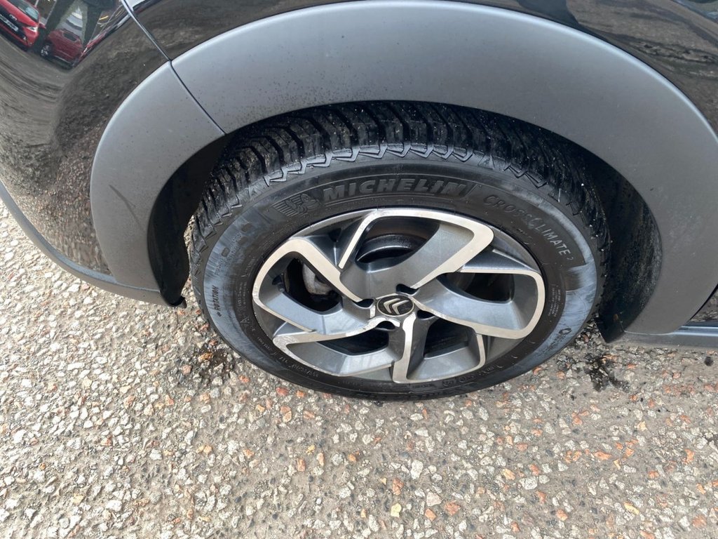 Used Citroen C3 2021 for sale - 76132785: Photo 24