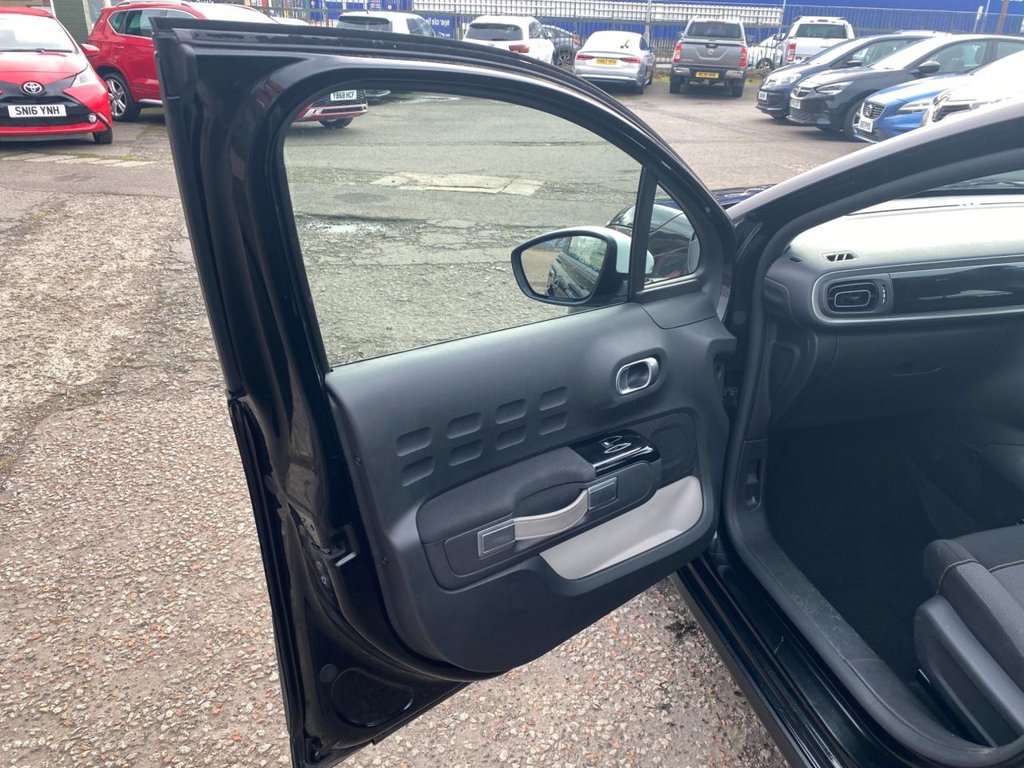 Used Citroen C3 2021 for sale - 76132785: Photo 25