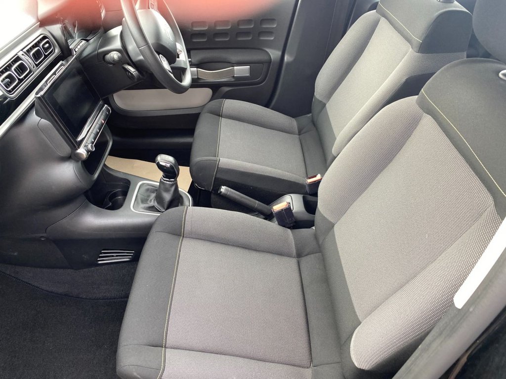 Used Citroen C3 2021 for sale - 76132785: Photo 26