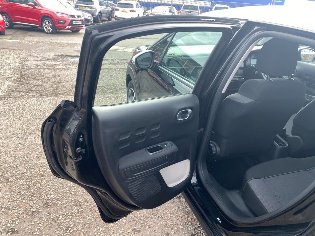 Used Citroen C3 2021 for sale - 76132785: Photo 27