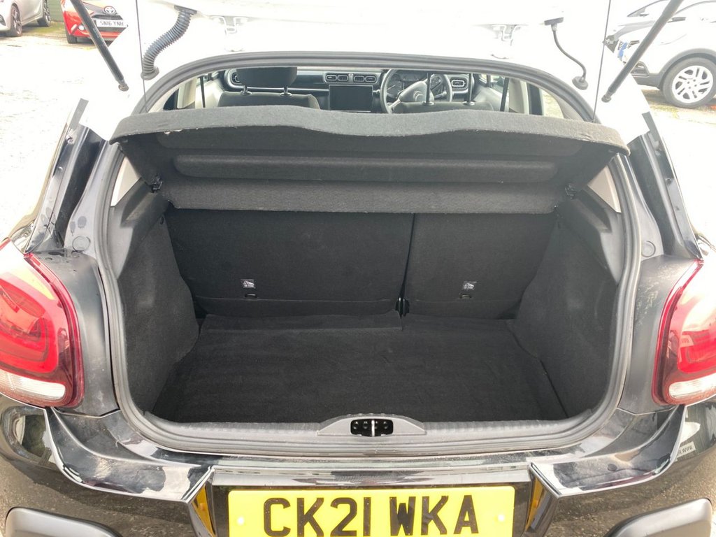 Used Citroen C3 2021 for sale - 76132785: Photo 28