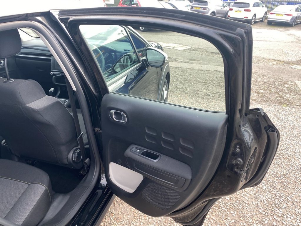 Used Citroen C3 2021 for sale - 76132785: Photo 29