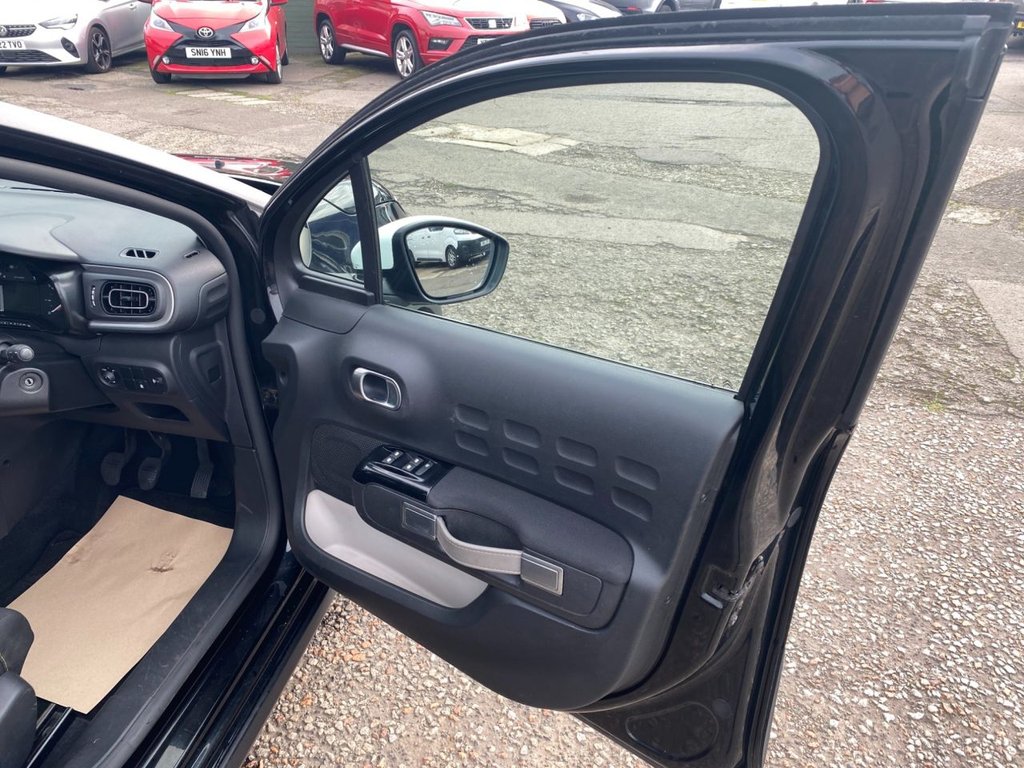 Used Citroen C3 2021 for sale - 76132785: Photo 31