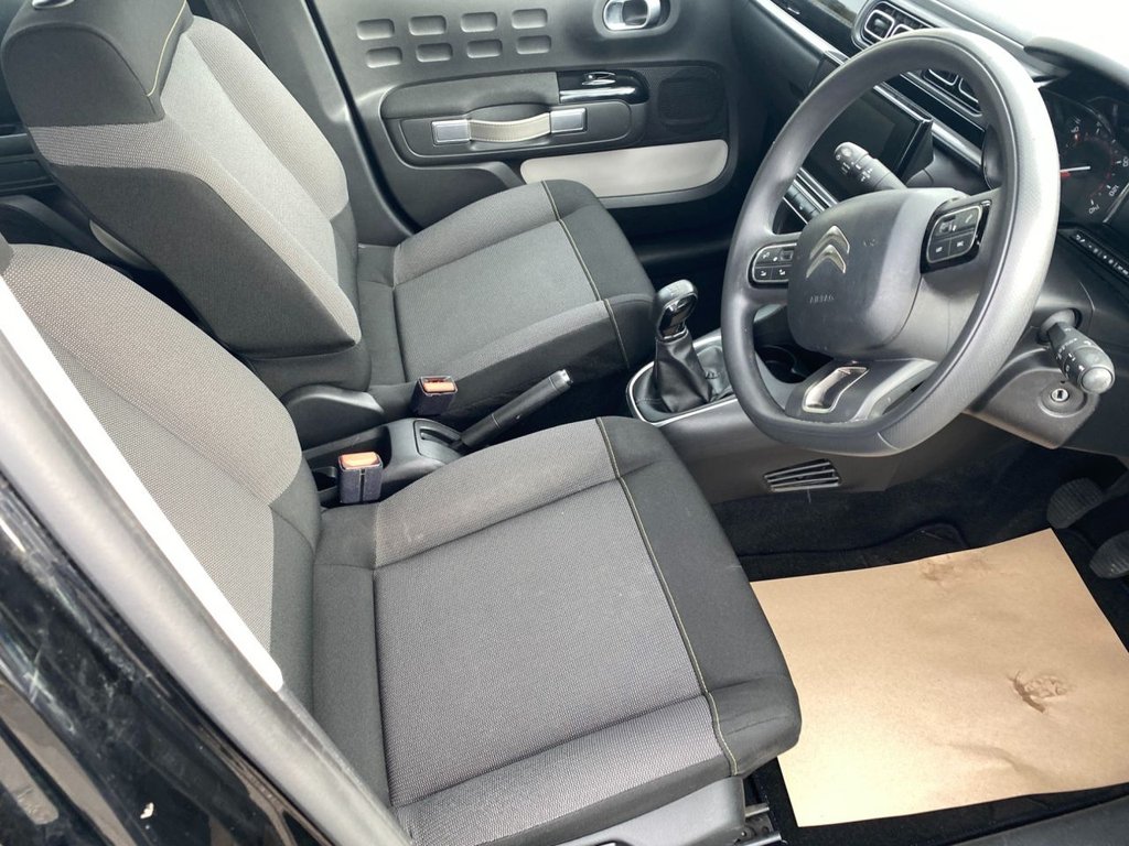 Used Citroen C3 2021 for sale - 76132785: Photo 32