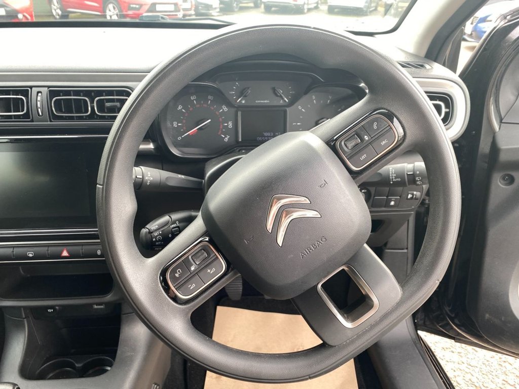 Used Citroen C3 2021 for sale - 76132785: Photo 33