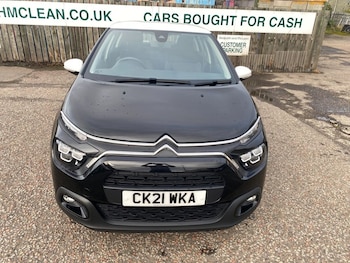 Used Citroen C3 2021 for sale - 76132785: Photo 3