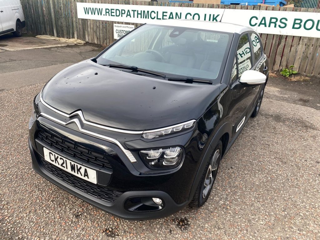 Used Citroen C3 2021 for sale - 76132785: Photo 5