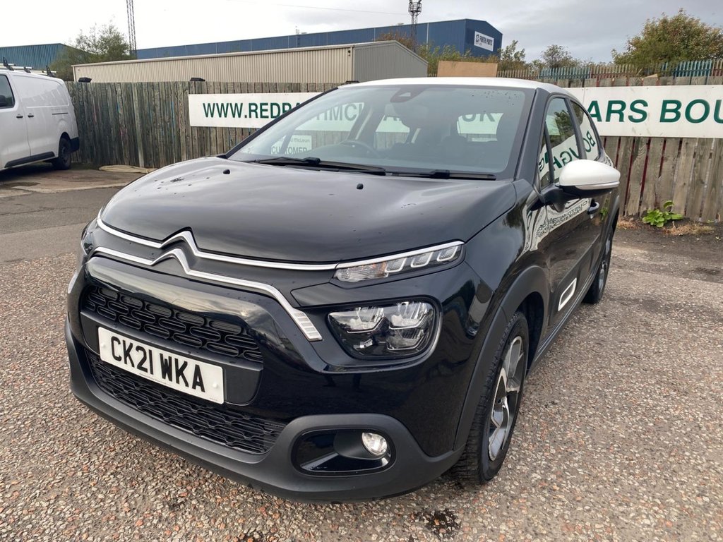 Used Citroen C3 2021 for sale - 76132785: Photo 6
