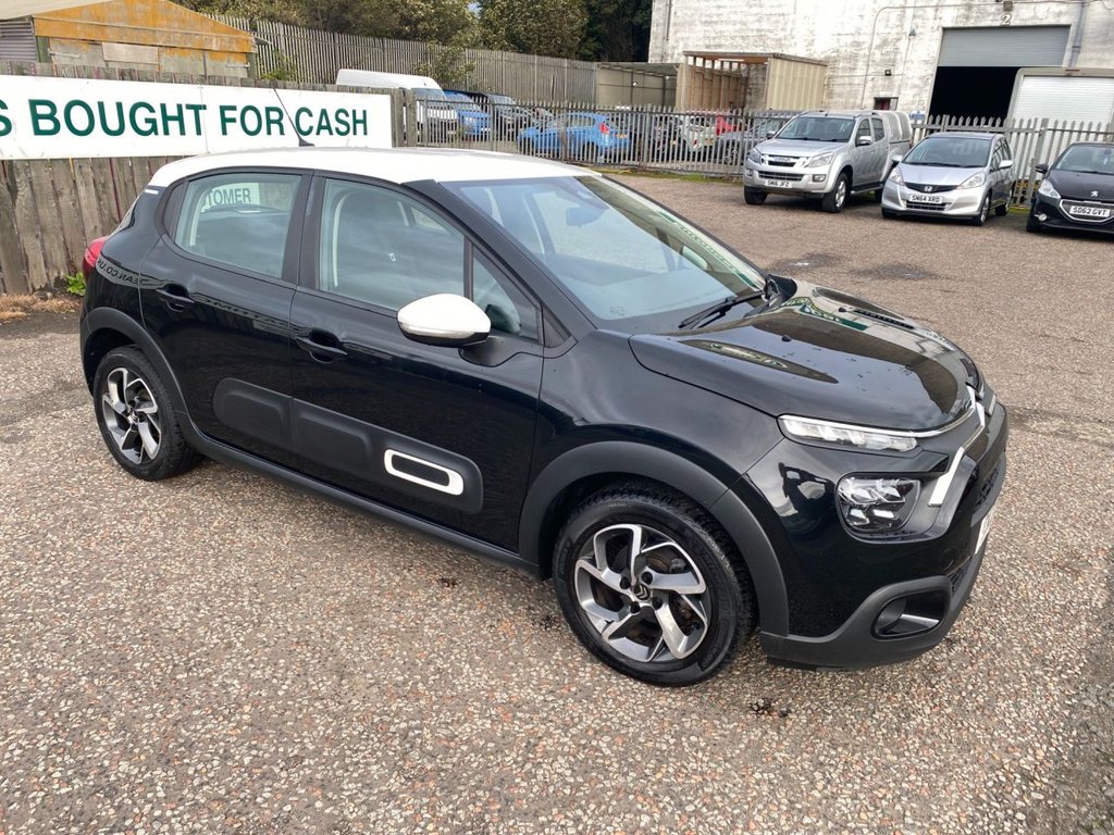 Used Citroen C3 2021 for sale - 76132785: Photo 7