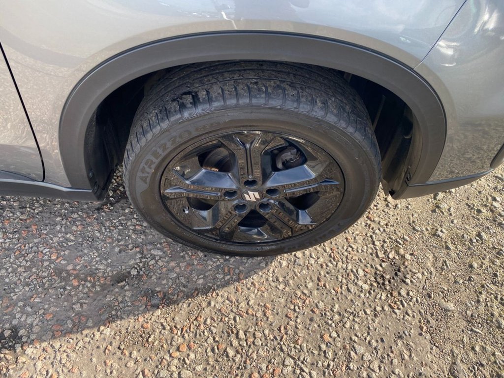 Used Suzuki Vitara 2018 for sale - 77693363: Photo 10