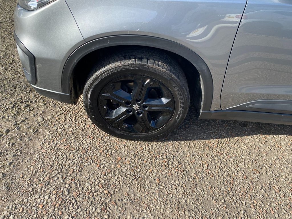 Used Suzuki Vitara 2018 for sale - 77693363: Photo 11