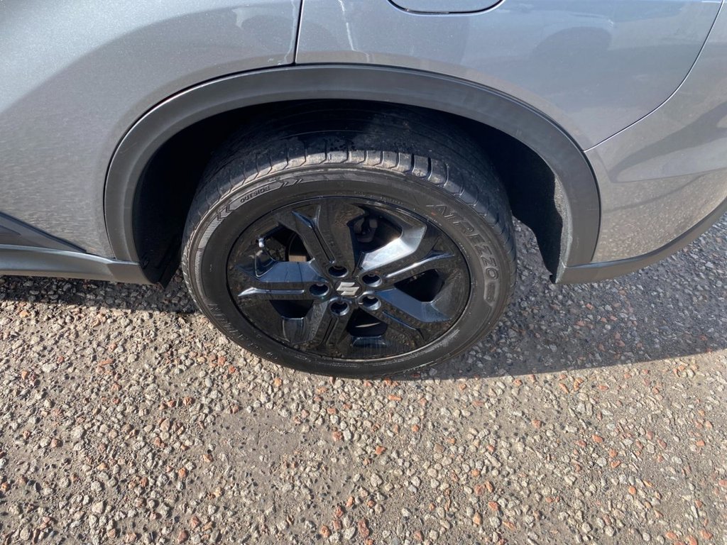 Used Suzuki Vitara 2018 for sale - 77693363: Photo 12