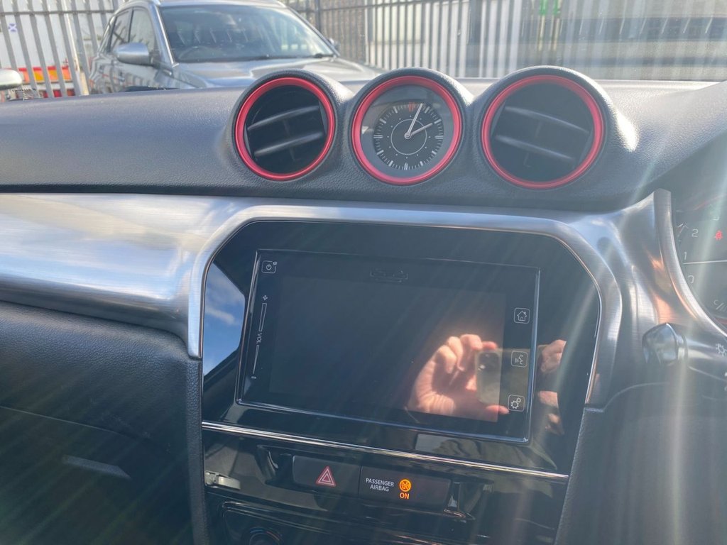 Used Suzuki Vitara 2018 for sale - 77693363: Photo 17