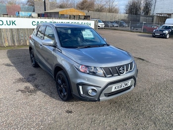 Used Suzuki Vitara 2018 for sale - 77693363: Photo
