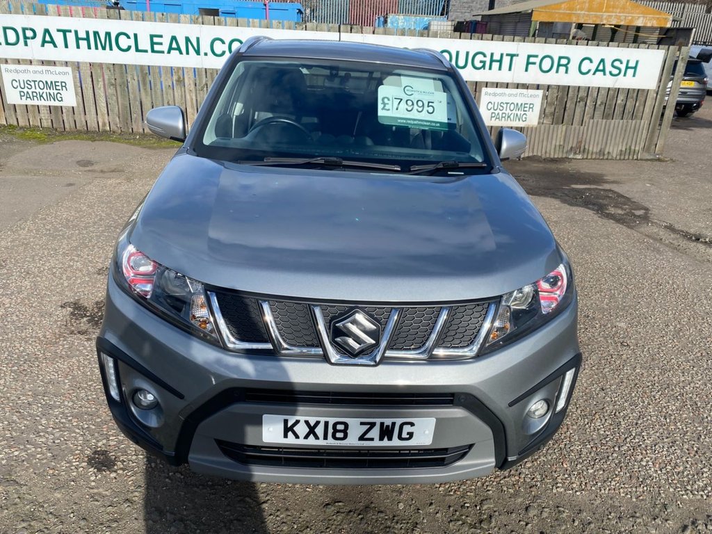 Used Suzuki Vitara 2018 for sale - 77693363: Photo 2