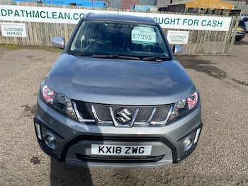 Used Suzuki Vitara 2018 for sale - 77693363: Photo