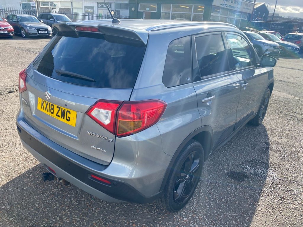 Used Suzuki Vitara 2018 for sale - 77693363: Photo 7